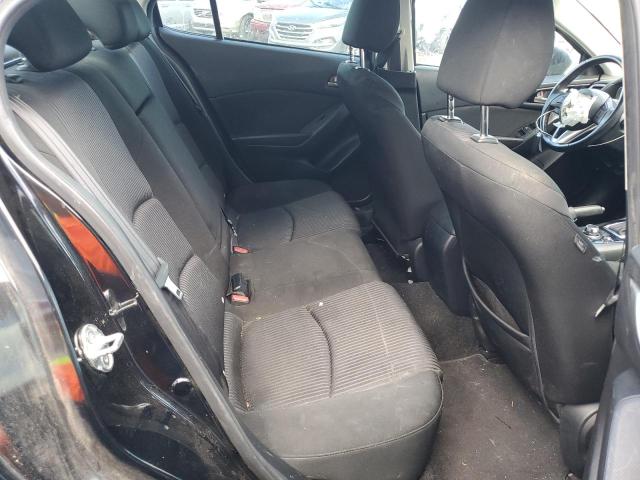 Photo 10 from auction – 2015 MAZDA 3 TOURING with VIN 3MZBM1V71FM224633