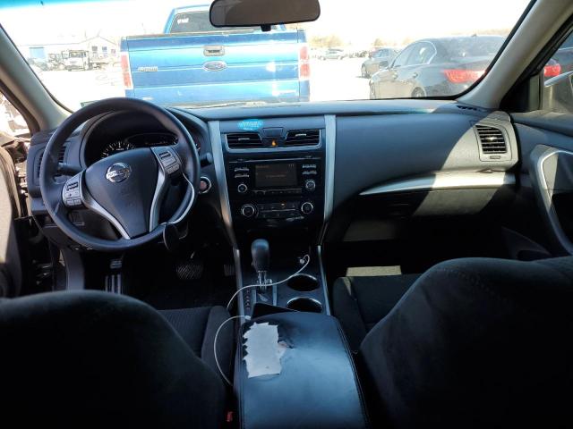 Photo 8 from auction – 2015 NISSAN ALTIMA 2.5 with VIN 1N4AL3AP1FN861987