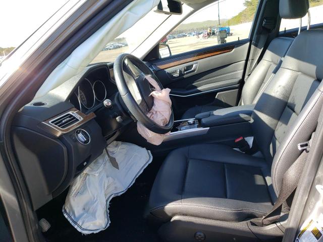 Photo 7 from auction – 2014 MERCEDES-BENZ E 350 4MAT with VIN WDDHF8JB7EB039802