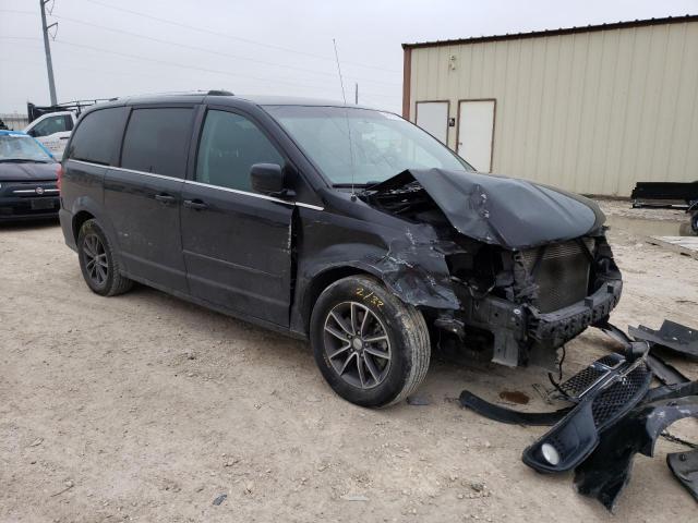 Photo 4 from auction – 2017 DODGE GRAND CARA with VIN 2C4RDGCG3HR808003