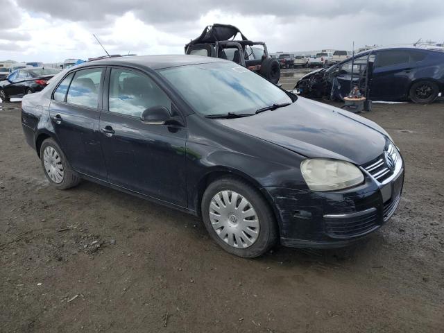 Photo 4 from auction – 2007 VOLKSWAGEN JETTA 2.5 with VIN 3VWPG71K87M108535