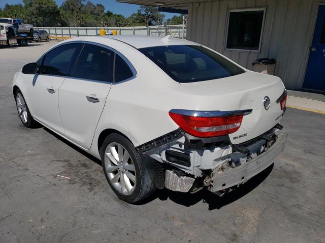 Photo 2 from auction – 2012 BUICK VERANO CON with VIN 1G4PR5SKXC4148911