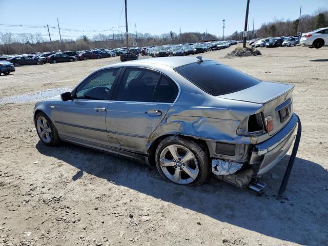 Zdjęcie 2 z aukcji – 2004 BMW 330 XI z VIN WBAEW53434PN34927