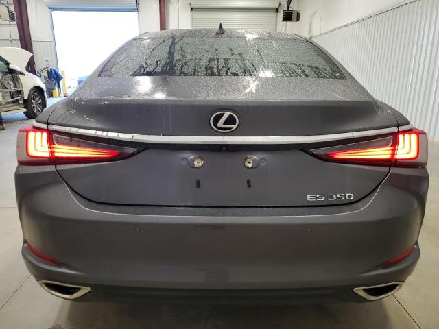 Photo 6 from auction – 2019 LEXUS ES 350 with VIN 58ABZ1B15KU014812