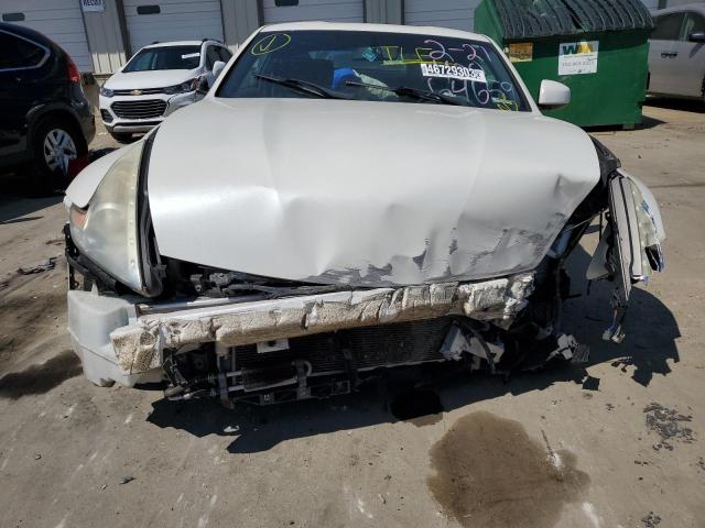 Photo 5 from auction – 2012 NISSAN 370Z BASE with VIN JN1AZ4EH3CM564659