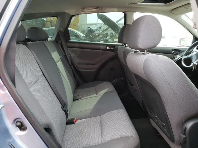 Photo 10 from auction – 2005 TOYOTA COROLLA MA with VIN 2T1KR32E45C382829