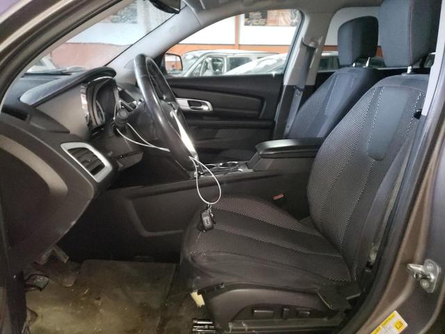 Photo 7 from auction – 2010 GMC TERRAIN SL with VIN 2CTFLEEY3A6307298