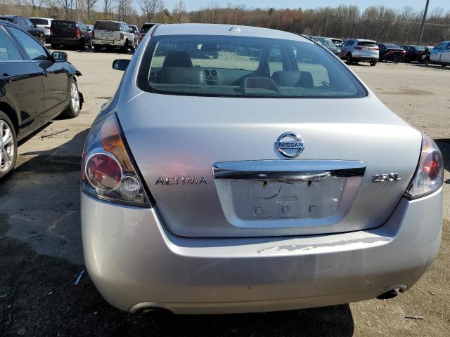 Photo 6 from auction – 2010 NISSAN ALTIMA BAS with VIN 1N4AL2AP9AN507735