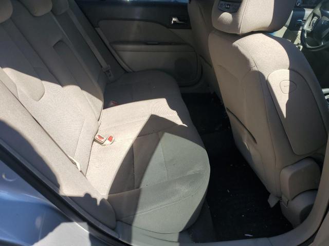 Photo 10 from auction – 2010 FORD FUSION HYB with VIN 3FADP0L35AR414028