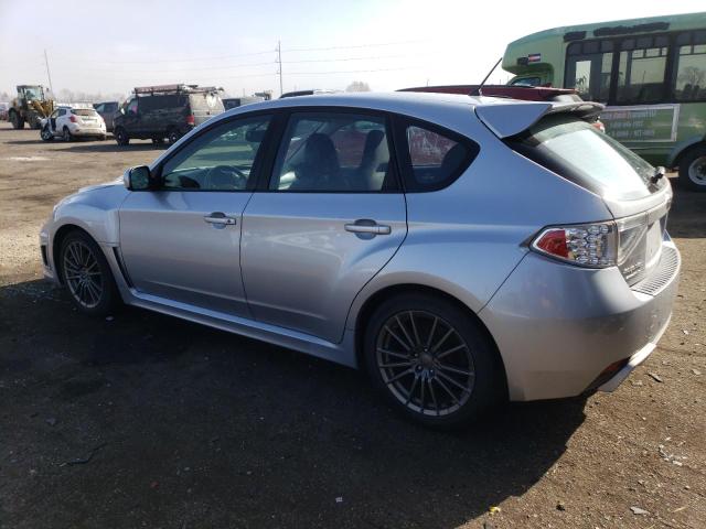 Photo 2 from auction – 2013 SUBARU IMPREZA WR with VIN JF1GR7E68DG214148