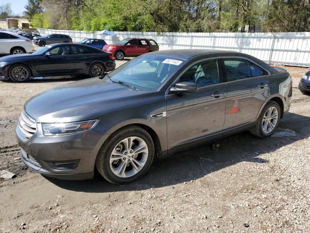 FORD TAURUS SEL 2015 with VIN 1FAHP2E83FG181089 - Photo from auction
