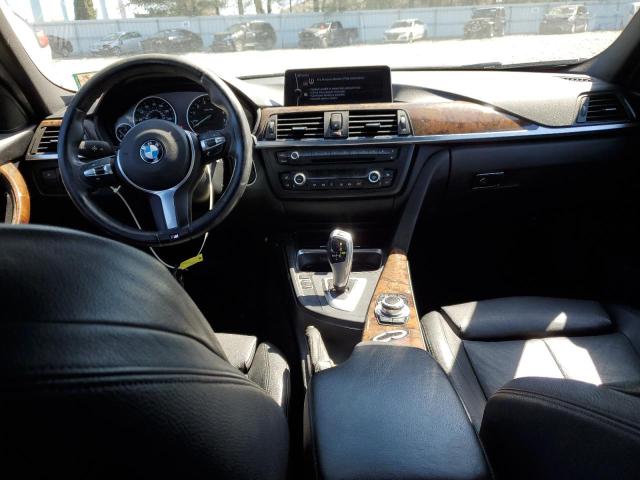 Photo 8 from auction – 2013 BMW 320 I XDRI with VIN WBA3C3C51DF146937
