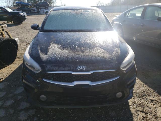 Photo 5 from auction – 2020 KIA FORTE FE with VIN 3KPF24AD6LE144726