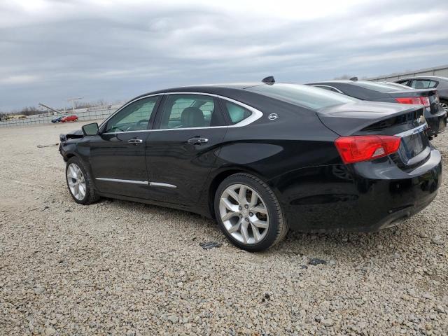 Photo 2 from auction – 2014 CHEVROLET IMPALA LTZ with VIN 1G1145SL9EU132910