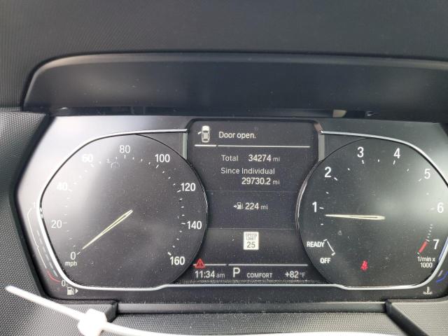 Photo 9 from auction – 2021 BMW 228XI with VIN WBA73AK02M7G50423