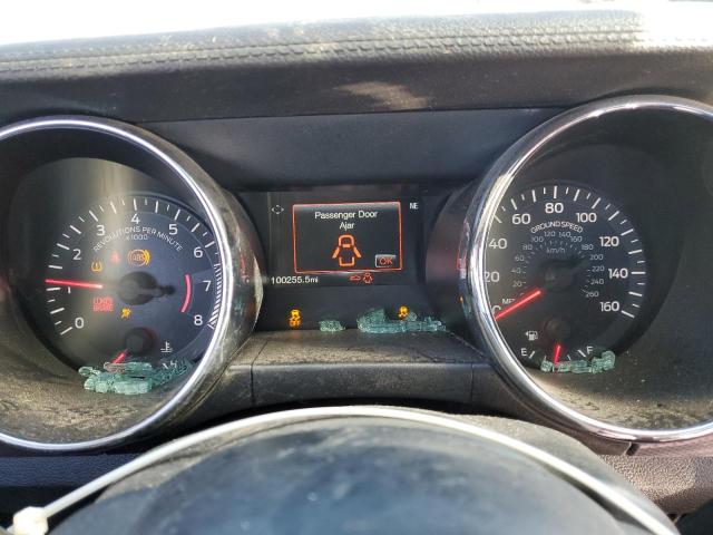 Photo 9 from auction – 2015 FORD MUSTANG with VIN 1FA6P8TH1F5358795