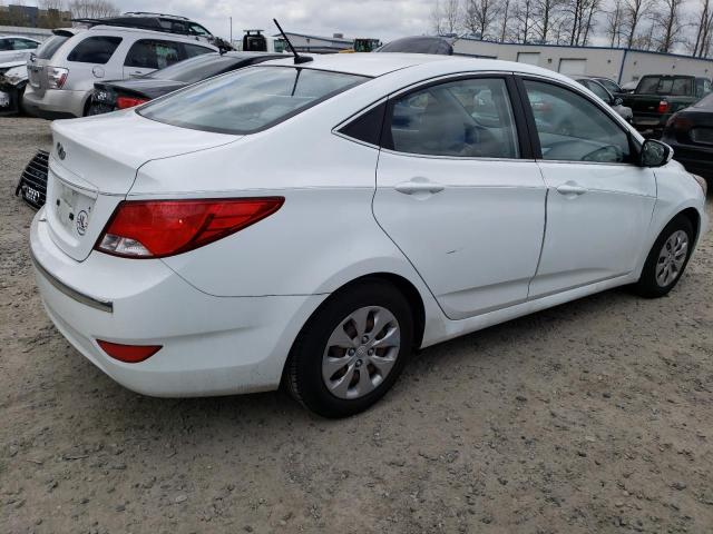 Photo 3 from auction – 2015 HYUNDAI ACCENT GLS with VIN KMHCT4AE5FU806094