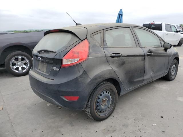 Photo 3 from auction – 2012 FORD FIESTA SE with VIN 3FADP4EJ8CM176792