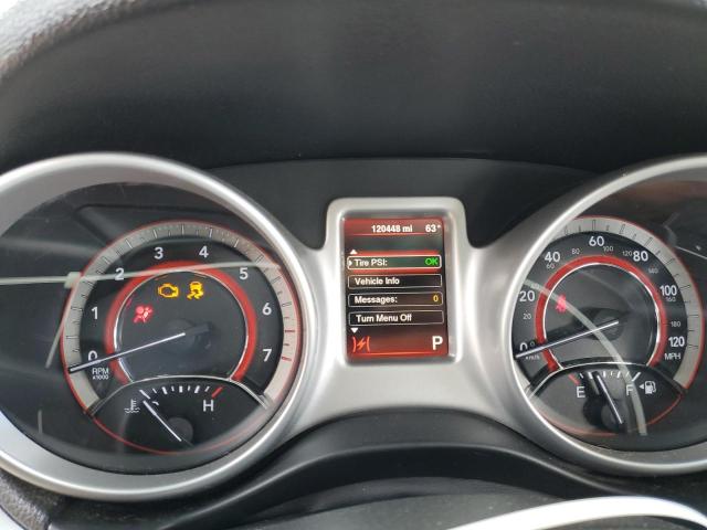 Photo 9 from auction – 2016 DODGE JOURNEY SX with VIN 3C4PDCBGXGT145686