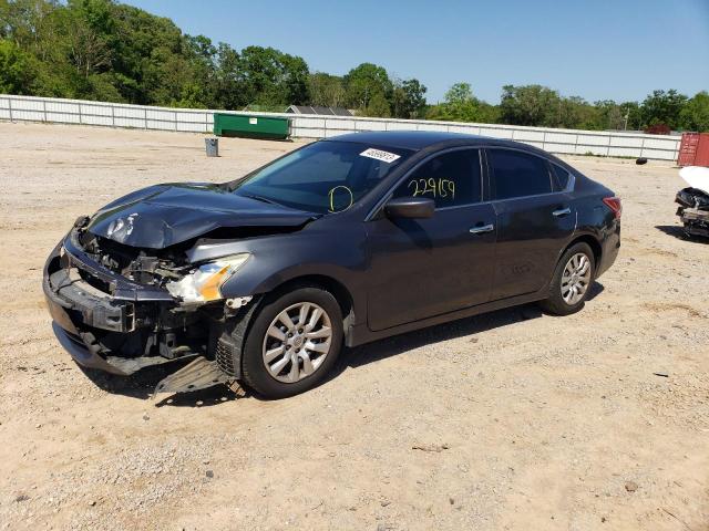 Photo 1 from auction – 2013 NISSAN ALTIMA 2.5 with VIN 1N4AL3AP3DC236032