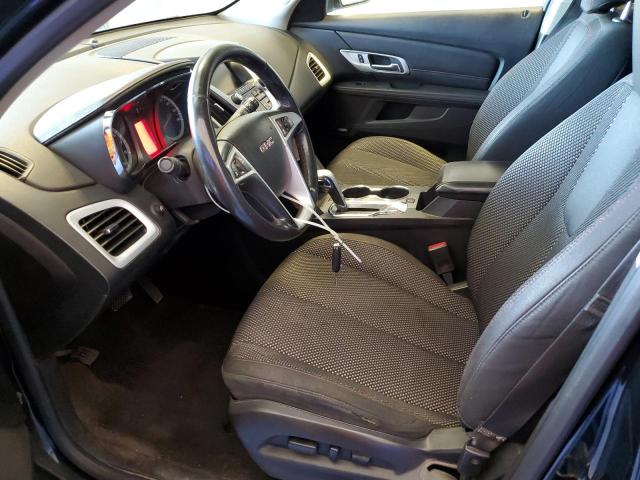 Photo 7 from auction – 2012 GMC TERRAIN SL with VIN 2GKFLTEK5C6158847