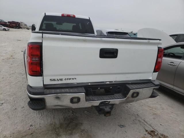 Photo 6 from auction – 2015 CHEVROLET SILVERADO with VIN 1GC4KYCG3FF160348
