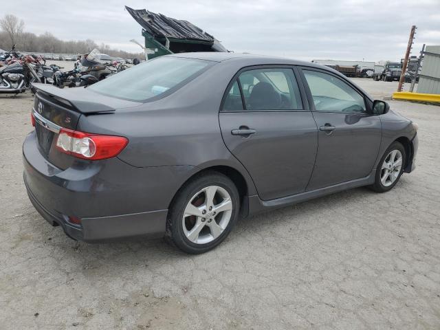 Photo 3 from auction – 2012 TOYOTA COROLLA BA with VIN 5YFBU4EEXCP057616