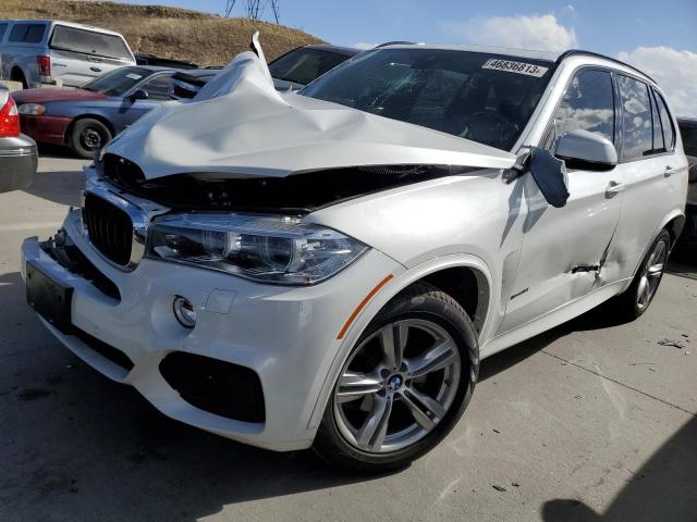 Photo 1 from auction – 2016 BMW X5 XDRIVE3 with VIN 5UXKR0C51G0S86214