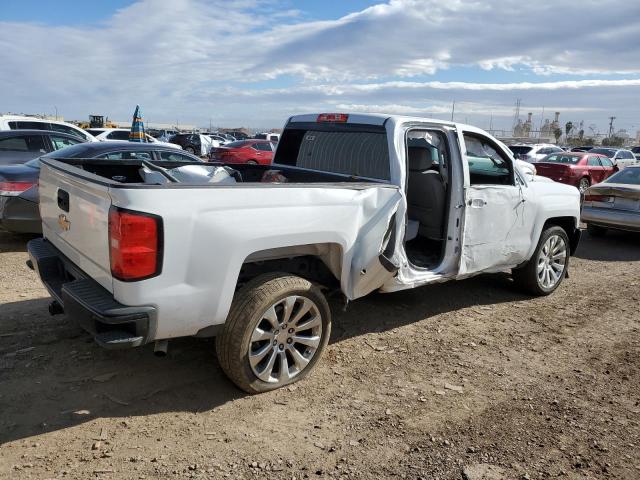 Photo 3 from auction – 2018 CHEVROLET SILVERADO with VIN 1GCRCNEC4JZ281988