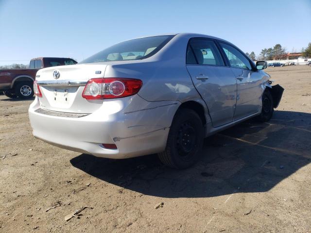 Photo 3 from auction – 2013 TOYOTA COROLLA BA with VIN 2T1BU4EE5DC972357