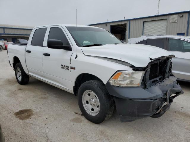 Photo 4 from auction – 2018 RAM 1500 SSV with VIN 1C6RR7XT4JS248741