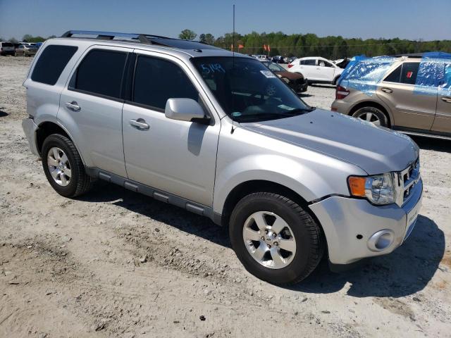 Photo 4 from auction – 2012 FORD ESCAPE LIM with VIN 1FMCU9EG5CKA65149