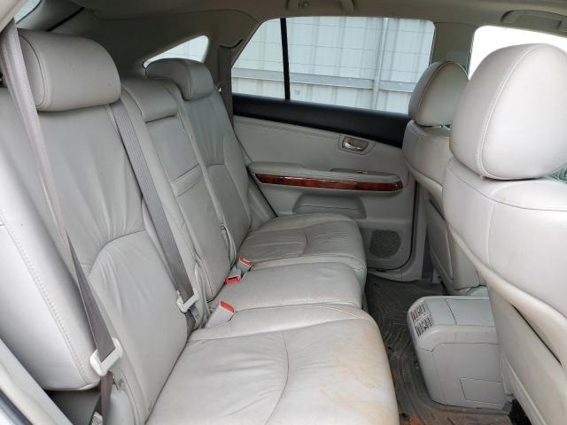 Photo 10 from auction – 2005 LEXUS RX 330 with VIN 2T2HA31U95C043828