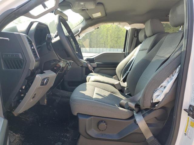 Photo 7 from auction – 2019 FORD F150 SUPER with VIN 1FTEW1CB7KFC76389