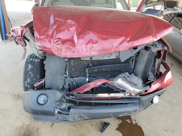 Photo 12 from auction – 2007 FORD EXPEDITION with VIN 1FMFU15587LA85831