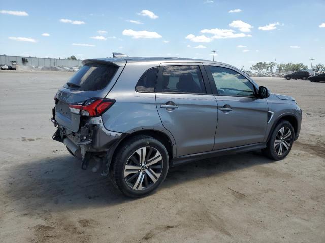 Photo 3 from auction – 2020 MITSUBISHI OUTLANDER with VIN JA4AP4AU3LU014300