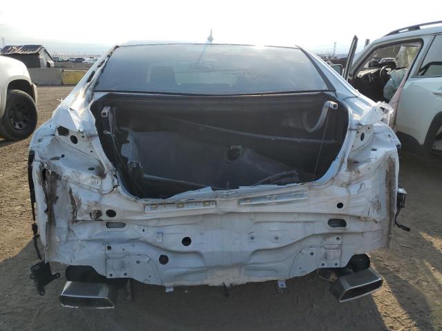 Photo 6 from auction – 2014 ACURA TL ADVANCE with VIN 19UUA8F74EA007344