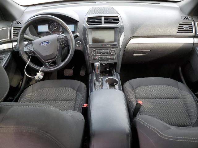 Photo 8 from auction – 2017 FORD EXPLORER X with VIN 1FM5K8D80HGD50466
