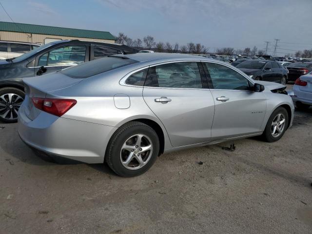 Photo 3 from auction – 2017 CHEVROLET MALIBU LS with VIN 1G1ZB5ST7HF282094