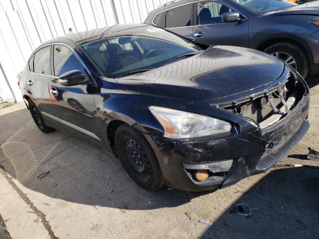 Photo 4 from auction – 2014 NISSAN ALTIMA 2.5 with VIN 1N4AL3AP1EC428485