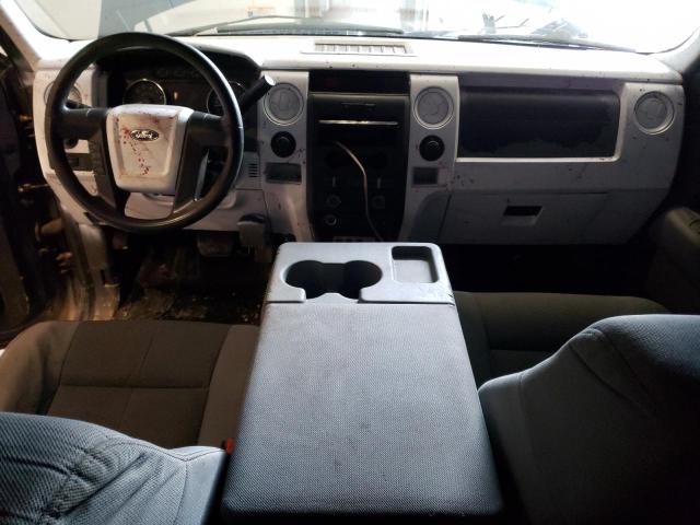 Photo 8 from auction – 2011 FORD F150 SUPER with VIN 1FTFW1EF2BFD05138