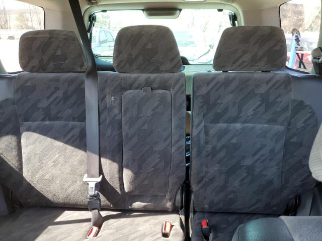Photo 10 from auction – 2004 HONDA CR-V EX with VIN SHSRD78854U221642
