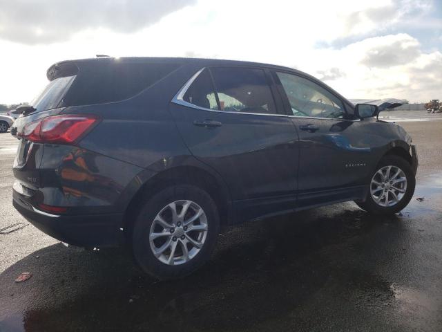 Photo 3 from auction – 2018 CHEVROLET EQUINOX LT with VIN 2GNAXSEV6J6214037