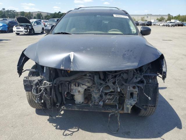 Zdjęcie 5 z aukcji – 2014 NISSAN PATHFINDER z VIN 5N1AR2MM3EC607790