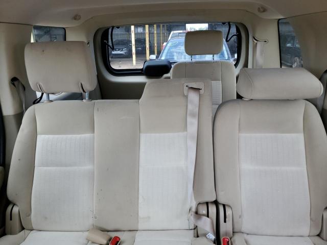 Photo 10 from auction – 2008 FORD EXPLORER X with VIN 1FMEU63898UA19080