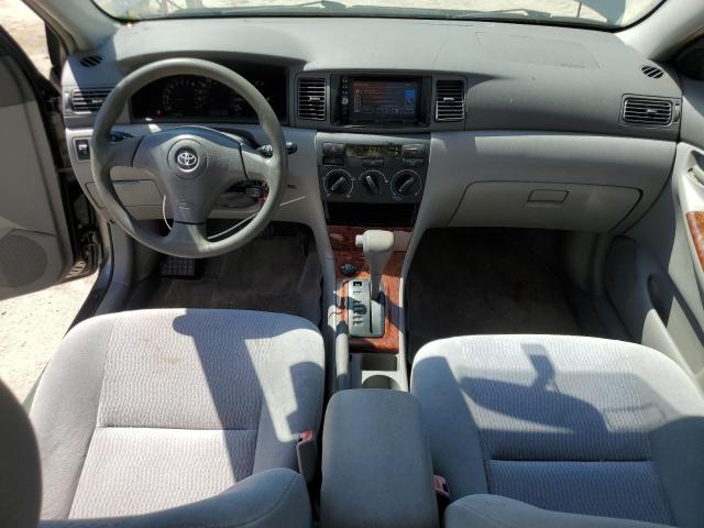 Photo 8 from auction – 2006 TOYOTA COROLLA CE with VIN 1NXBR32EX6Z675425