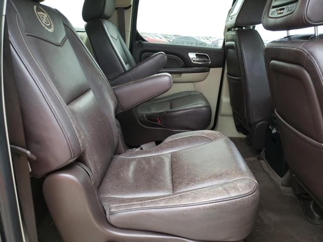 Photo 11 from auction – 2012 CADILLAC ESCALADE E with VIN 1GYS4KEF2CR276552