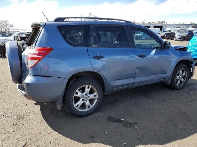 Photo 3 from auction – 2010 TOYOTA RAV4 with VIN JTMBK4DV2AD013231