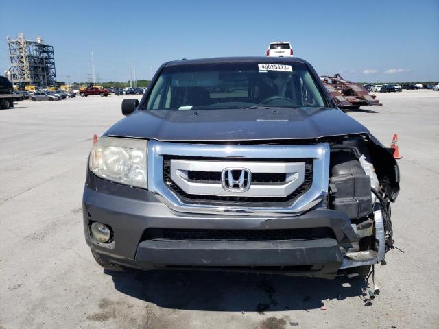 Photo 5 from auction – 2011 HONDA PILOT EX with VIN 5FNYF3H45BB045773