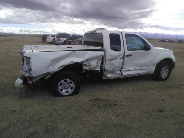 Photo 4 from auction – 2019 NISSAN FRONTIER S with VIN 1N6BD0CT0KN780166